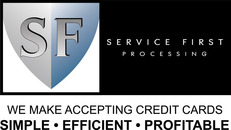 Service First Processing Service First Processing