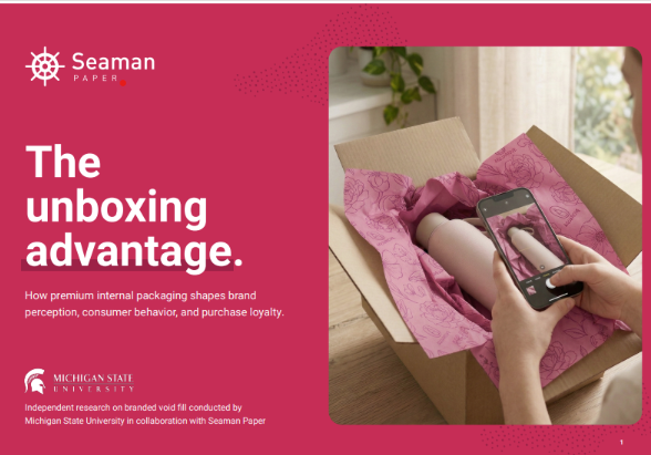 The Power of branded Packaging