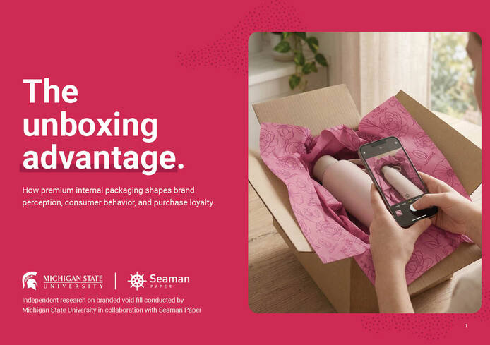 The Unboxing Advantage